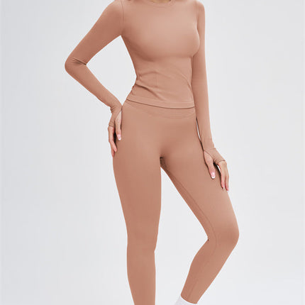 The Whim Long Sleeve T-shirt