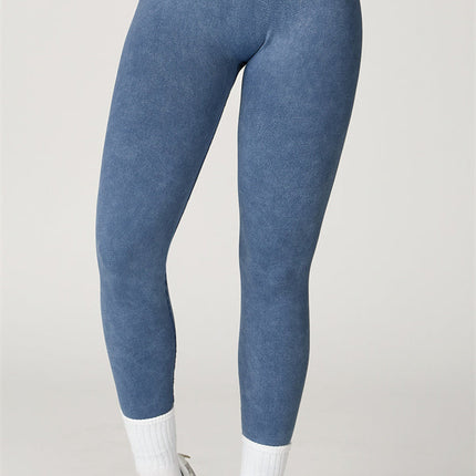 The New Zest Leggings