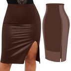 Chocolate Brown / X-Large