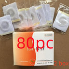 80 pcs with box 2PC