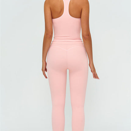 The Amara Crop Top