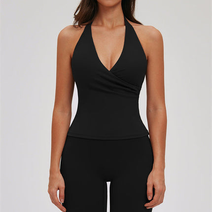 The Twirl Capri Leggings