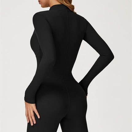 The Terra Jumpsuit