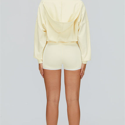 The Whisper Shorts