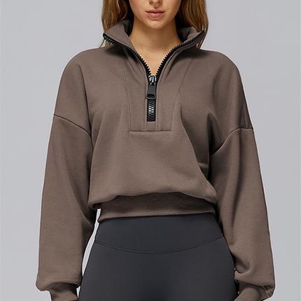 The Elle Form Sweatshirt