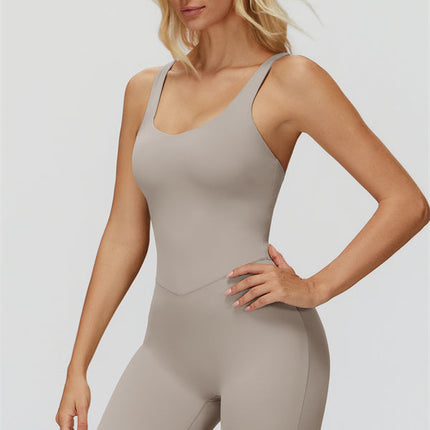 The Butterfly Jumpsuit