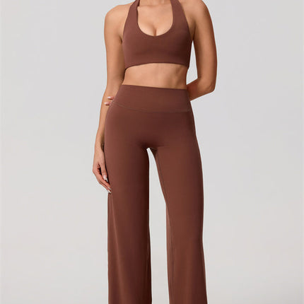 The Nestle Straight Leg Pants