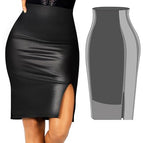 Black / X-Large