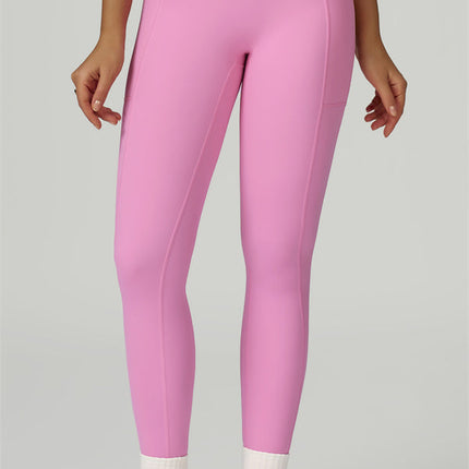 The FlexFit Active Top Leggings 2-Piece Set