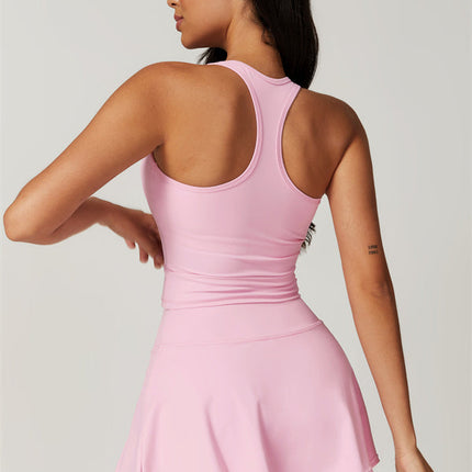 The Dynamic Crop Top