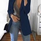 Navy blue / XL