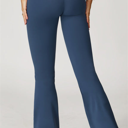 The Quest Flared Leggings