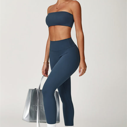 The Isabella Sports Bra Leggings 2-Piece Set