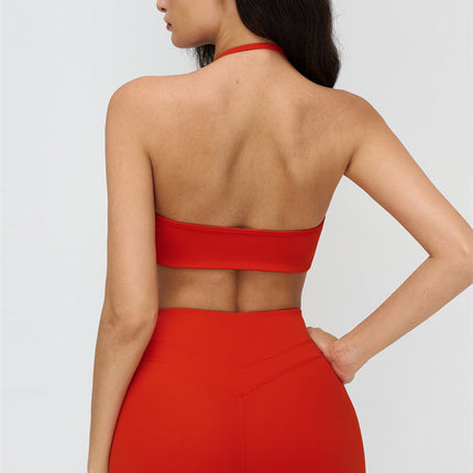 The Stride Sports Bra Shorts 2-Piece Set