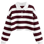X-Large / White Brown-1