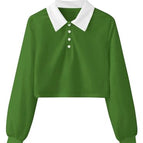Large / Green S