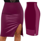 Purple / Large