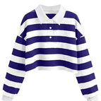 X-Large / Navy Blue