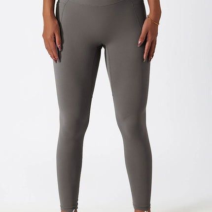 The Blissful Rose Leggings