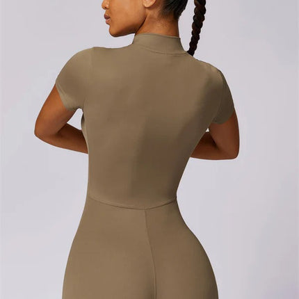 Mia Belle Jumpsuit