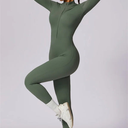 Scarlett Anne Jumpsuit