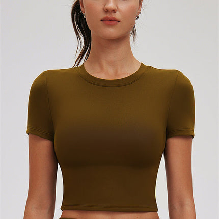 The Svelte T-shirt Shorts 2-Piece Set