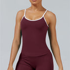 Plum Purple / XS