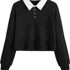 Medium / Solid Black