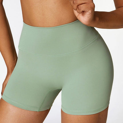 The Isabella Shorts