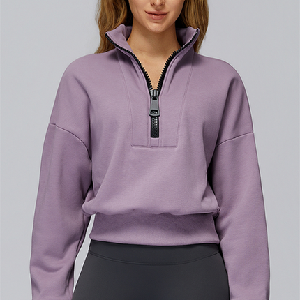 The Elle Form Sweatshirt
