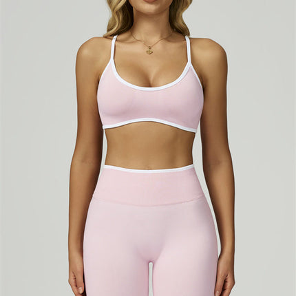 The Prime Line Leggings