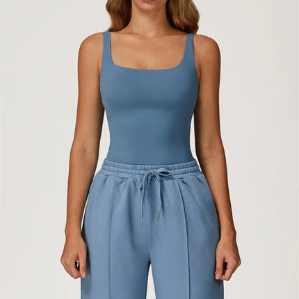 The Motion Tank Top Sweatpants 2-Piece Set