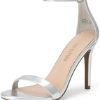 10 / Silver-metallic