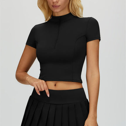 The Dreamy T-shirt Skirt 2-Piece Set