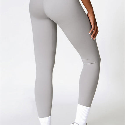 The Isabella Elizabeth Leggings