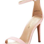 8.5 / Pink