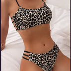 Leopard Print / S