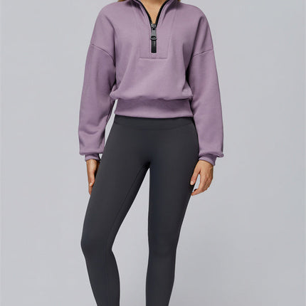 The Elle Form Sweatshirt