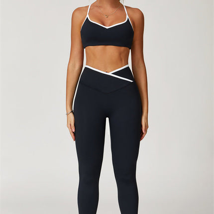 The Boost Sports Bra Leggings 2-Piece Set