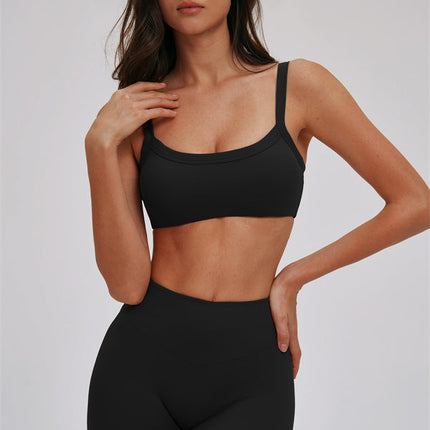 The Kinetic Sports Bra Leggings 2-Piece Set