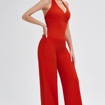The Twirl New Straight Leg Pants