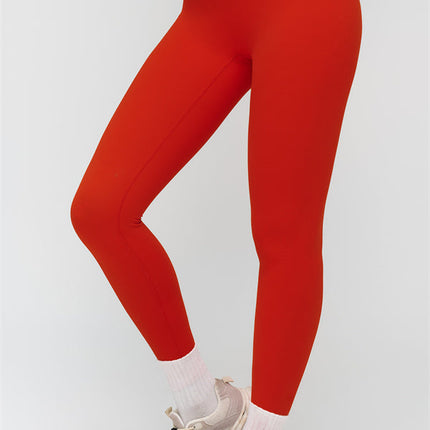 The Stride T-shirt Leggings 2-Piece Set