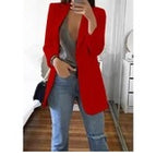 Red / S