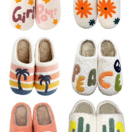 Novelty Slippers