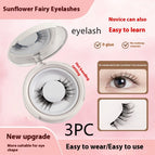 UBS013 3PC / Eyelashes