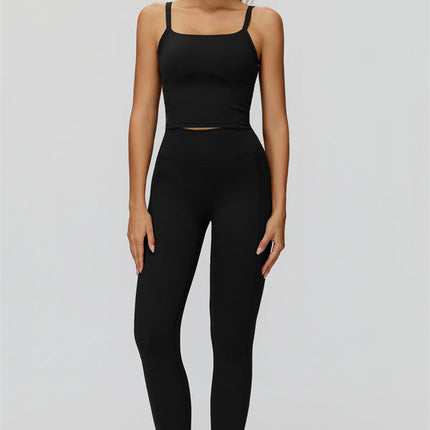 The Fyra Leggings