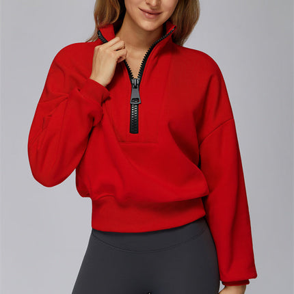 The Elle Form Sweatshirt
