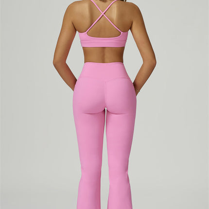 The Flourish Sports Bra