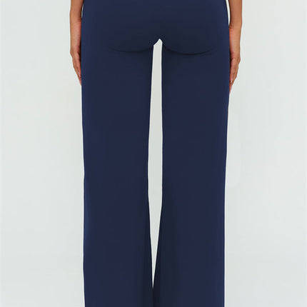 The Amara Flared Leggings