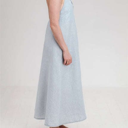 Athena Dress